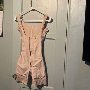 Sol beauty and care faja size medium